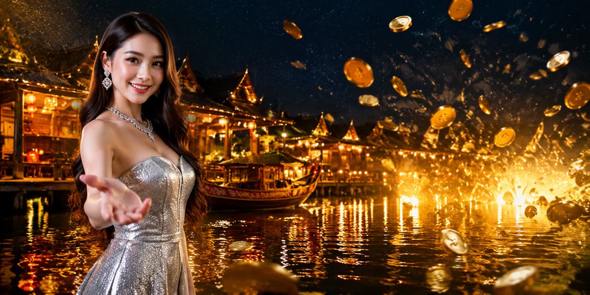Pengguna menikmati permainan slot gaya Malaysia di Sarawak melalui re005